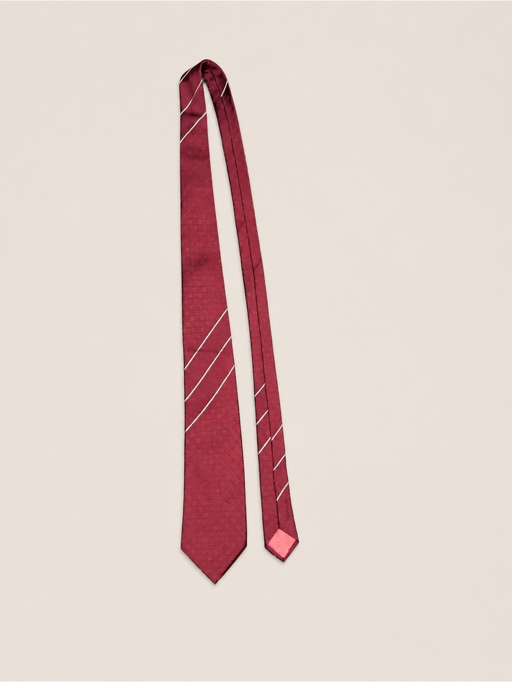 CHANEL Men’s Tie